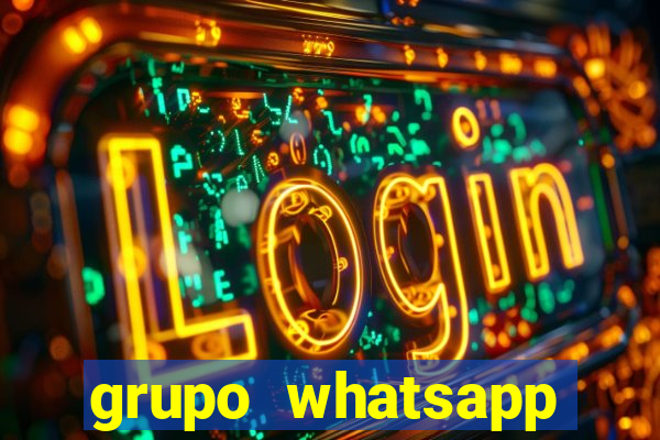 grupo whatsapp emprego bahia